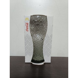 全新麥當勞可口可樂玻璃杯
