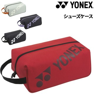 (預購)日本代購 YONEX 2025 BAG2533 羽球鞋袋 鞋收納袋 手提鞋袋 JP版 日本境內版