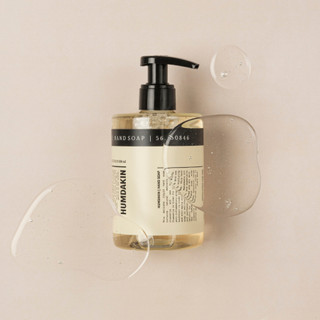 【丹麥 Humdakin】洗手乳300ml-共3款《WUZ屋子-台北》洗手乳 洋甘 菊沙棘 芍藥 蔓越莓 除異味