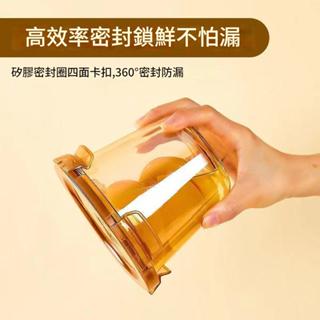 新款🏆 玻璃便當 裝湯保鮮盒 玻璃飯盒 微波飯盒 圓形保鮮盒 保鮮盒 玻璃便當盒 微波保鮮盒 微波便當盒 密封盒
