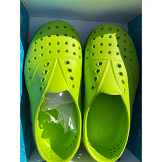 Native Shoes 童鞋 18.5cm 洞洞鞋 防水鞋 膠鞋 雨鞋 拖鞋 c12