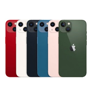 Apple iPhone 13 128G 贈好禮 認證福利機 保固6個月 A級 二手機 中古機