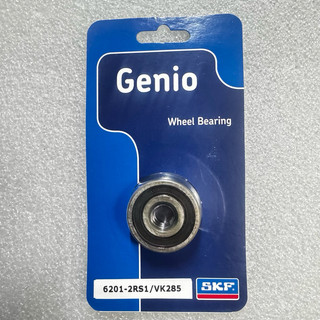 SKF 前輪軸承 軸承 培林 6201雙蓋 SKF TIG 彪虎 Jbubu Bon 軸承 TIG180 Tig169