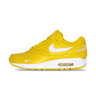 Supreme x Nike Air Max 1 '87 "Speed Yellow" 黃色 HF8813-700