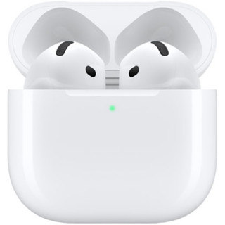 ［全新未拆］Apple AirPods 4 第4代 一般版 USB-C充電盒 無線藍芽耳機