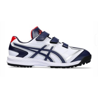 新太陽運動用品 ASICS 亞瑟士 NEOREVIVE TR 3 1123A042-105 男款 棒壘 魔鬼氈 訓練鞋