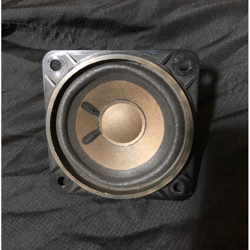Bose 3.5吋中置喇叭