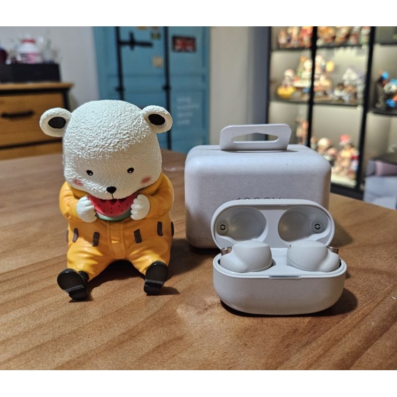 《Sony》wf-1000xm4 二手