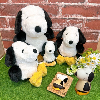 現貨不用等❗️日本直送 PEANUTS Cafe 名古屋 限定 鵜鶘鳥 史努比 SNOOPY 存錢筒 娃娃 吊飾 別針