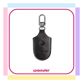 WONDER 快點拍照翻譯機收納皮套 WM-T29W/WM-T25W適用