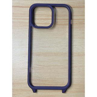 OVERDIGI iPhone 14 Pro Max OC One系列 掛繩款手機殼 保護殼