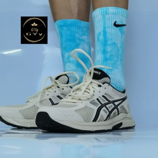 Asics Gel-Contend 4 經典老爹鞋 運動鞋 休閒鞋 生活通勤鞋 登山鞋 男女鞋 情侶款