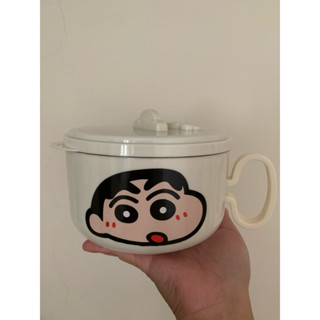 蠟筆小新 便當盒/碗
