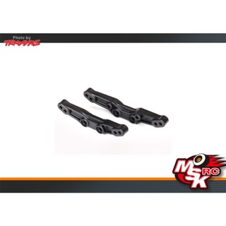 ~MSK RC~ Traxxas 編號8338 FORD GT 前後避震器支架(4 Tec 2.0)
