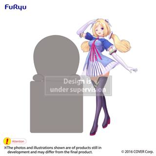 【噗噗屋】預購10月 Hololive FuRyu 官方授權 趴趴小夥伴 絨毛趴姿、公仔 兔田 角卷 姬森 aki