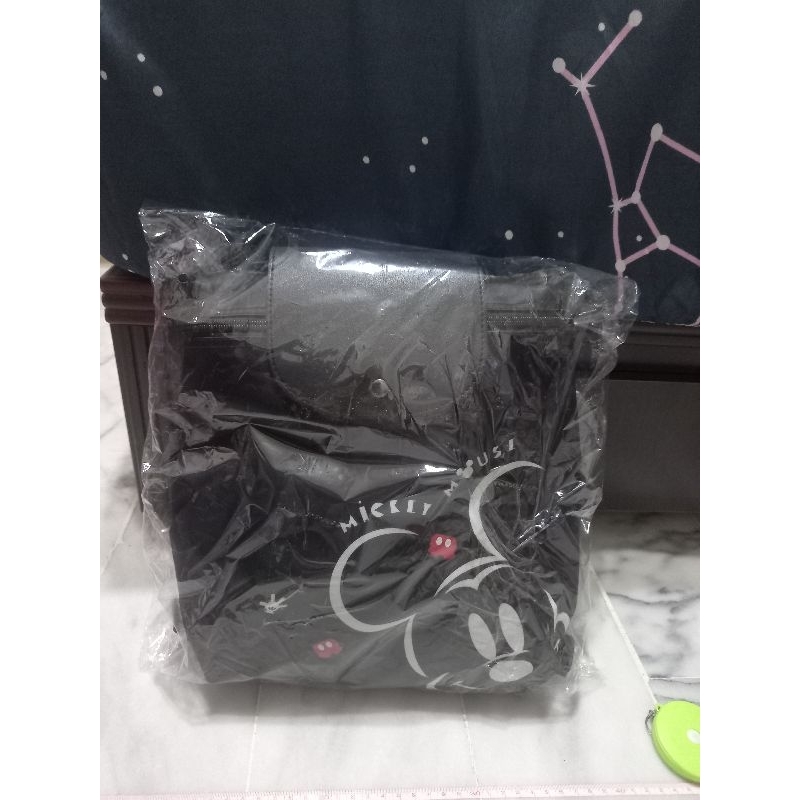 娃娃機夾物，迪士尼輕巧後背包