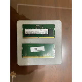 DDR5 NB專用記憶體