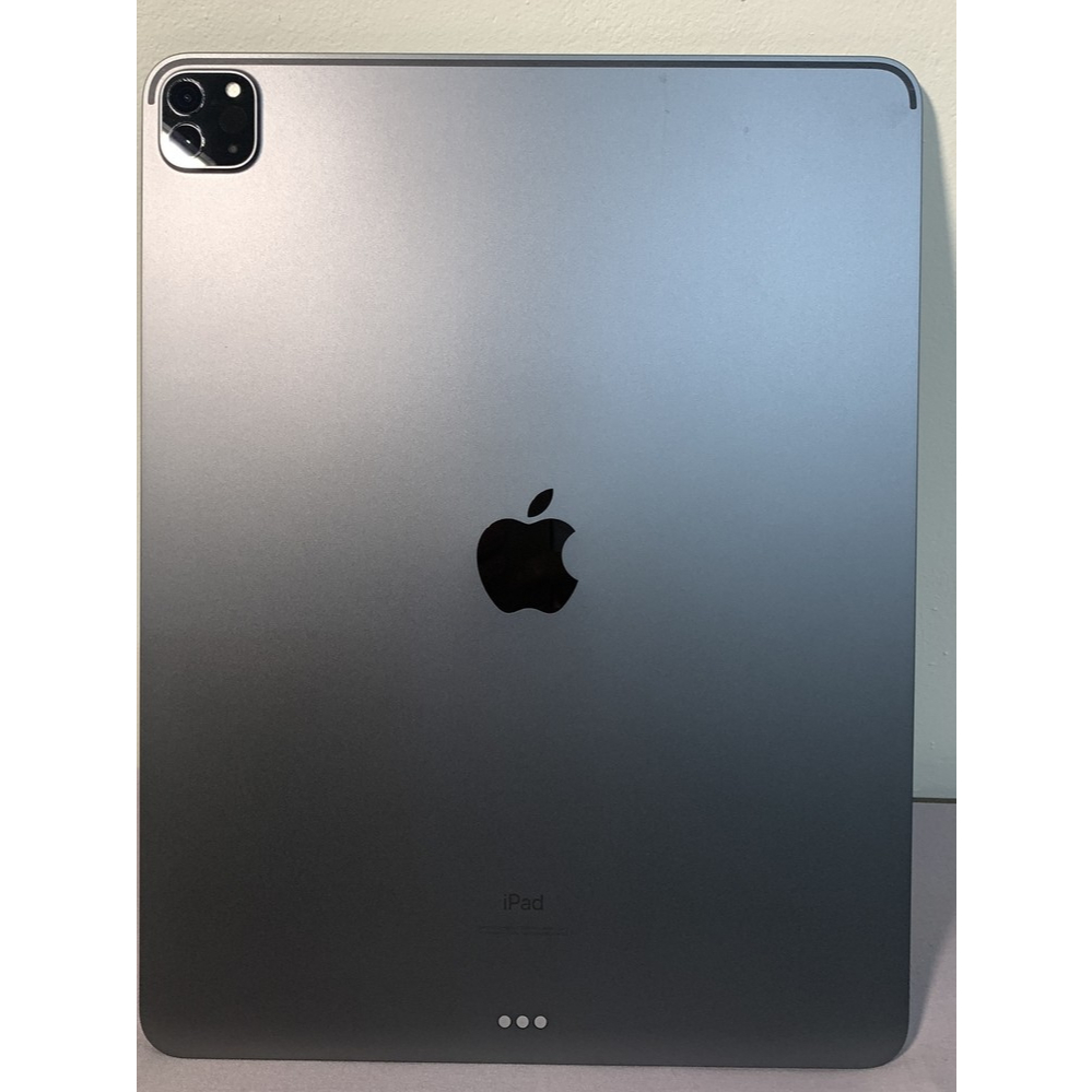 🍎二手特惠．９９％新🍎iPad Pro 12.9（第四代） 256GB WIFI
