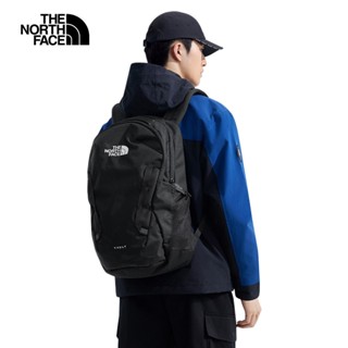 The North Face 男女 VAULT 27L 防潑水 後揹包 -NF0A3VY24H0