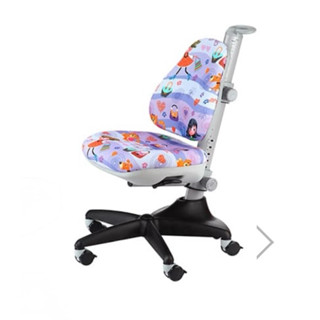 COMF-PRO Conan Chair康樸樂紫女孩款兒童成長椅臺灣製 二手商品