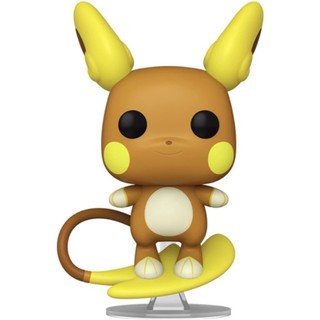 FUNKO POP Games：寶可夢 - 阿羅拉雷丘
