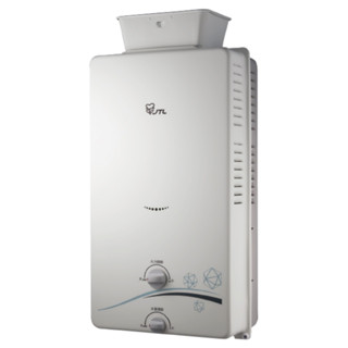 喜特麗 JT-H1216 屋外RF式熱水器12L(限北北基地區購買)