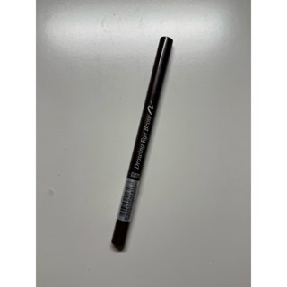 {全新｝ Etude House 旋轉眉筆 深棕色