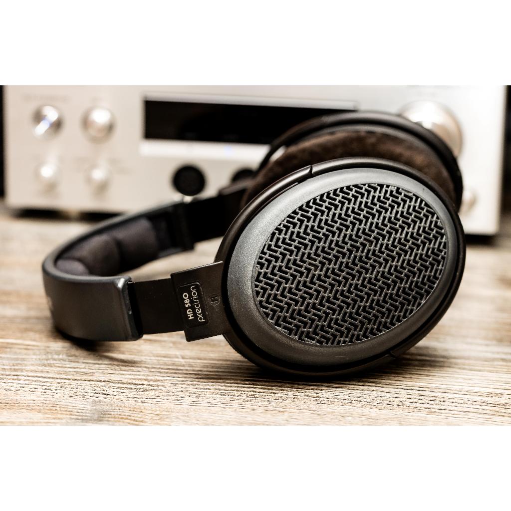 Sennheiser HD580 Precision (7月18日まで値下げ) Sennheiser HD580 Precision (7月18日まで値下げ) Sennheiser