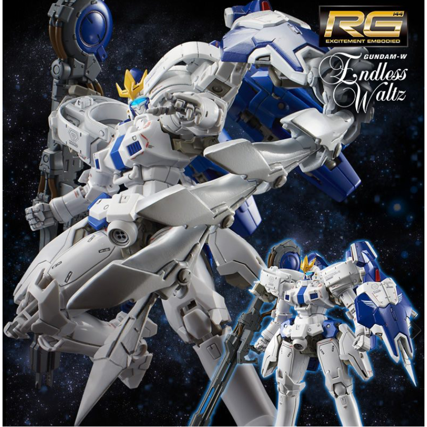 預購6月 RG 1/144 PB限定 RG 1/144 托爾吉斯 鋼彈 托爾吉斯3 托爾吉斯III