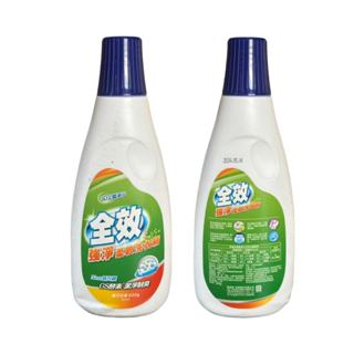 【臺灣現貨｜毛寶全效強淨柔軟洗衣精500gx24瓶】毛寶 全效 強淨 柔軟 洗衣精 500g