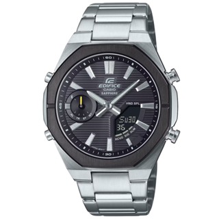 【聊聊甜甜價】CASIO EDIFICE 藍芽連線 八角計時運動腕錶 ECB-S10DB-1A