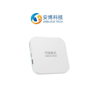 【安博盒子】11代 UBOX 11 PRO MAX X18 智慧數位電視盒 第11代 2024 純淨版 電視盒機頂盒