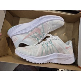 YUMO家 NIKE全新公司貨真品 只有23cm 輕量慢跑鞋 運動鞋