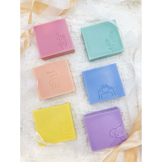 《不能錯過你》 手工皂/禮盒/Handmade soap/your soap/皂盒子