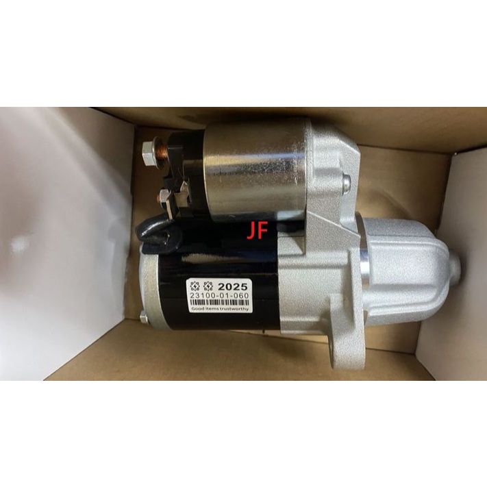DENSO/副廠啟動馬達 豐田全車系CAMRY/WISH/VIOS/YARIS/ALTIS起動馬達請先私訊詢問報價再下單