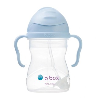 B.BOX 升級版防漏PP水杯(BBO519馬卡龍藍) 323元