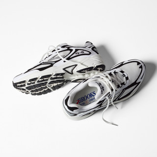 【BROOKS】女 避震緩衝象限 ADRENALINE GTS 4 復古限定款 (1204741B049)