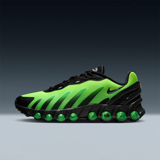 NIKE AIR MAX DN8 'BLACK GREEN STRIKE' 綠黑 運動鞋 男鞋【HQ4681-010】