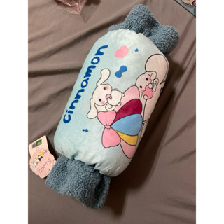 三麗鷗 大耳狗暖手枕