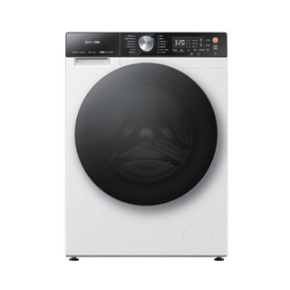 TATUNG大同 12kg 變頻蒸氣洗脫烘滾筒洗衣機 /臺 TAW-R120DHW