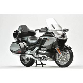 TSAI模型車販賣鋪 現貨賣場 1/12 Honda GL1800 Gold Wing