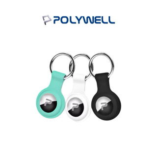 【POLYWELL】藍牙防丟器 Find Tag 全球定位 NCC認證 即時追蹤 物品定位 寵物防走失 藍芽定位器