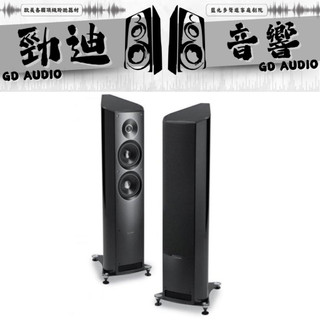台北勁迪音響 Sonus Faber Venere 2.5 落地主喇叭 年終優惠出清 保證買得開心買貴退價差喔