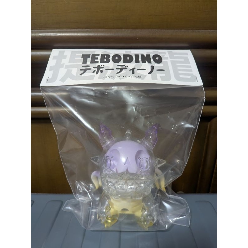 ODOM Studio TEBODINO 堇　ソフビ Odom Studio的價格推薦- 2025年7月| 比價比個夠BigGo
