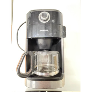 philips研磨咖啡機