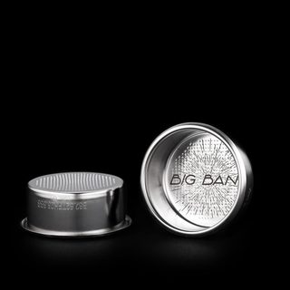 IMS 粉碗 粉杯 義大利 Big Bang BigBang 系列 53mm 9barista 專用 濾杯