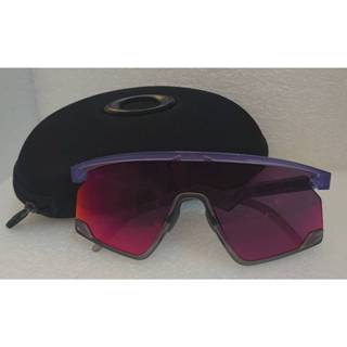Oakley BXTR OO9280-0739 抗UV防曬太陽眼鏡 自行車騎行防風墨鏡 戶外運動眼鏡 流行運動眼鏡
