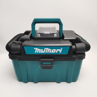 含稅現貨 日製 牧田18v通用 VC10L 18v 乾溼兩用吸塵器粉塵專用 無線吸塵器 充電式吸塵器 無刷鋰電吸塵器