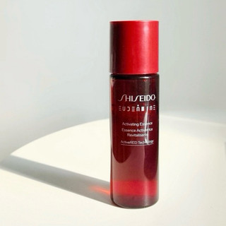 SHISEIDO❤️ 紅色活酵超導奇蹟露 化妝水 精華液 70ml 贈品 流金水 極光水 紅色夢露 SKII 原生露