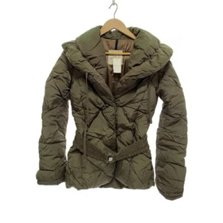 女款尺寸00 MONCLER 羽絨服 外套夾克